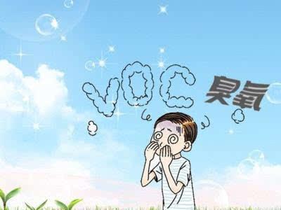 什么是臭氧，臭氧污染是什么意思