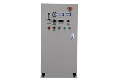 冷庫臭氧發生器的作用