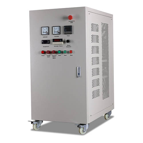 臭氧發(fā)生器風(fēng)冷和水冷的有什么不一樣