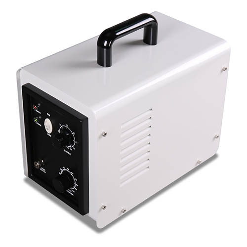小型臭氧發(fā)生器消毒機(jī)有用嗎