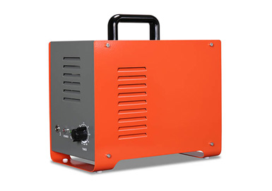 臭氧發生器哪個廠家好？當然選創環臭氧