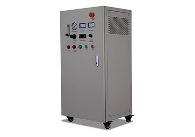 臭氧發生器對電壓的要求