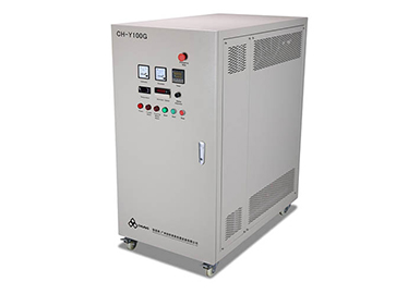 臭氧催化氧化處理廢水(臭氧催化氧化廢水處理技術) 臭氧催化氧化處理廢水(臭氧催化氧化廢水處理技術)