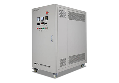 如何利用臭氧去除水中有害物質 如何利用臭氧去除水中有害物質