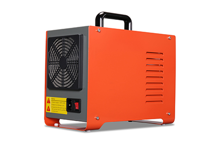 臭氧發生器電路原理(臭氧發生器電路原理圖解) 臭氧發生器電路原理(臭氧發生器電路原理圖解)