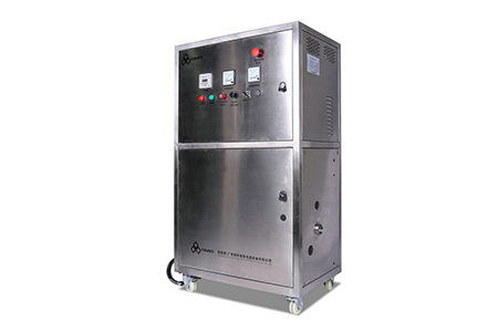 液氧源臭氧發生器(液氧源臭氧發生器工作原理) 液氧源臭氧發生器(液氧源臭氧發生器工作原理)