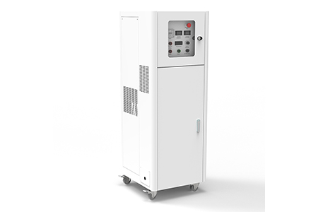 污水廠(chǎng)臭氧氧化（污水廠(chǎng)臭氧氧化原理）