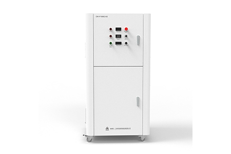 純水管道臭氧消毒時(shí)間（純水管道臭氧消毒時(shí)間多長(zhǎng)）