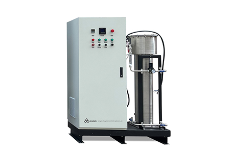 臭氧處理廢水反應器(臭氧處理廢水反應器工作原理) 臭氧處理廢水反應器(臭氧處理廢水反應器工作原理)