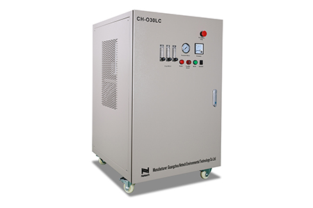 臭氧氧化化工廢水(臭氧氧化化工廢水處理方法) 臭氧氧化化工廢水(臭氧氧化化工廢水處理方法)