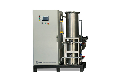 臭氧氧化廢水投加量(臭氧氧化廢水投加量計算) 臭氧氧化廢水投加量(臭氧氧化廢水投加量計算)