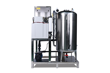 臭氧氧化有機磷廢水(臭氧氧化有機磷廢水處理方法) 臭氧氧化有機磷廢水(臭氧氧化有機磷廢水處理方法)