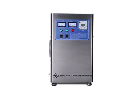 臭氧處理有機磷廢水(臭氧處理有機磷廢水的方法) 臭氧處理有機磷廢水(臭氧處理有機磷廢水的方法)