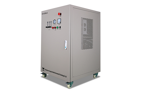 酸洗廢水臭氧處理降COD(酸洗廢水處理方案) 酸洗廢水臭氧處理降COD(酸洗廢水處理方案)